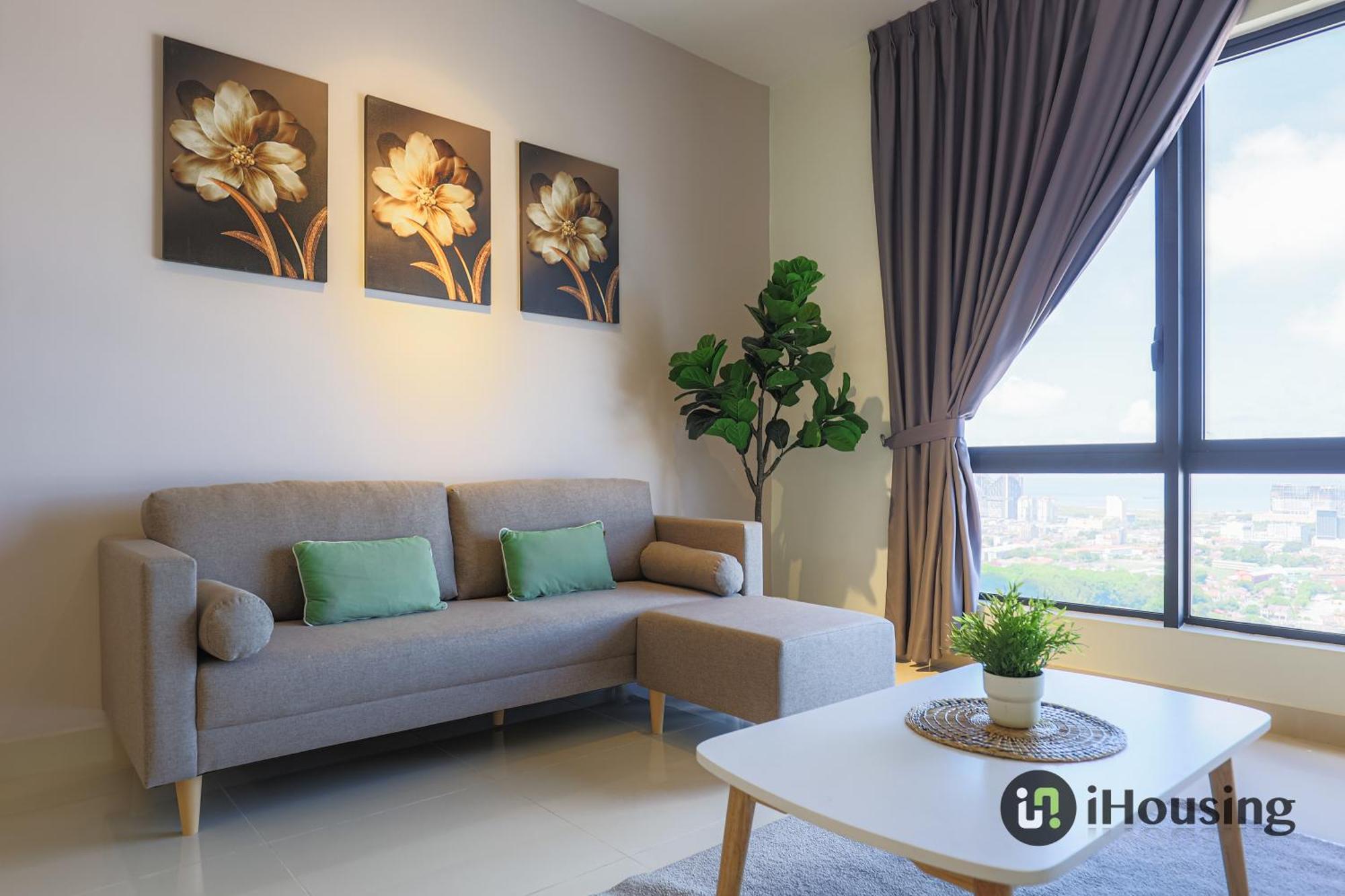 The Apple By I Housing *